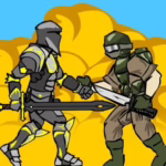 Age of War 1 Age of War