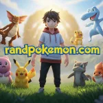 Discover the Magic of the Random Pokémon Generator